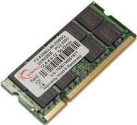 G.Skill F2-5300CL4S-2GBSQ